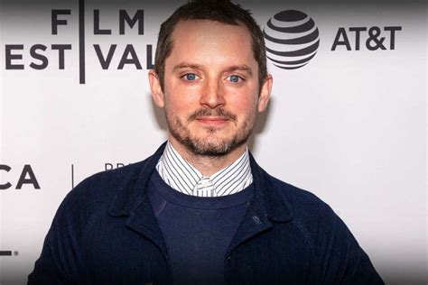 elijah wood wiki|where is elijah wood today.